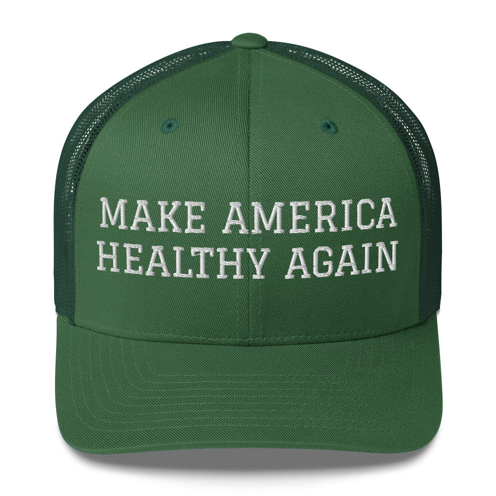 MAHA Hats