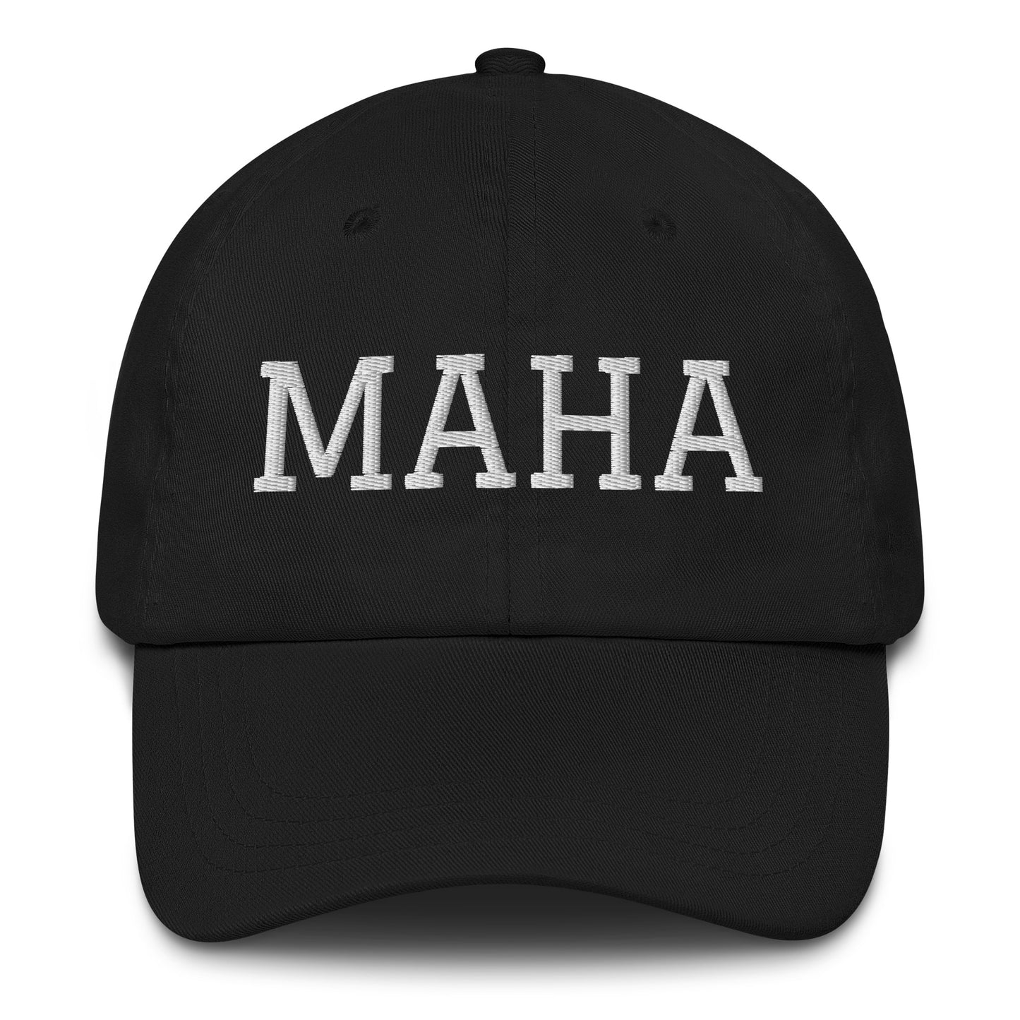 MAHA Hat