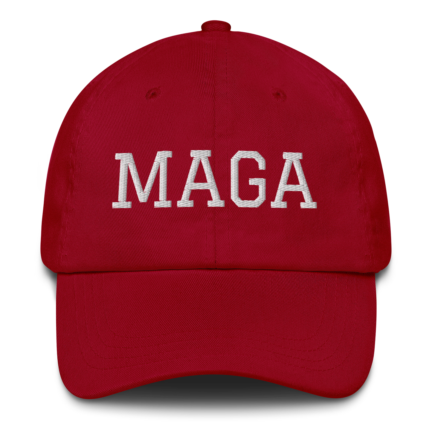 MAGA Hat