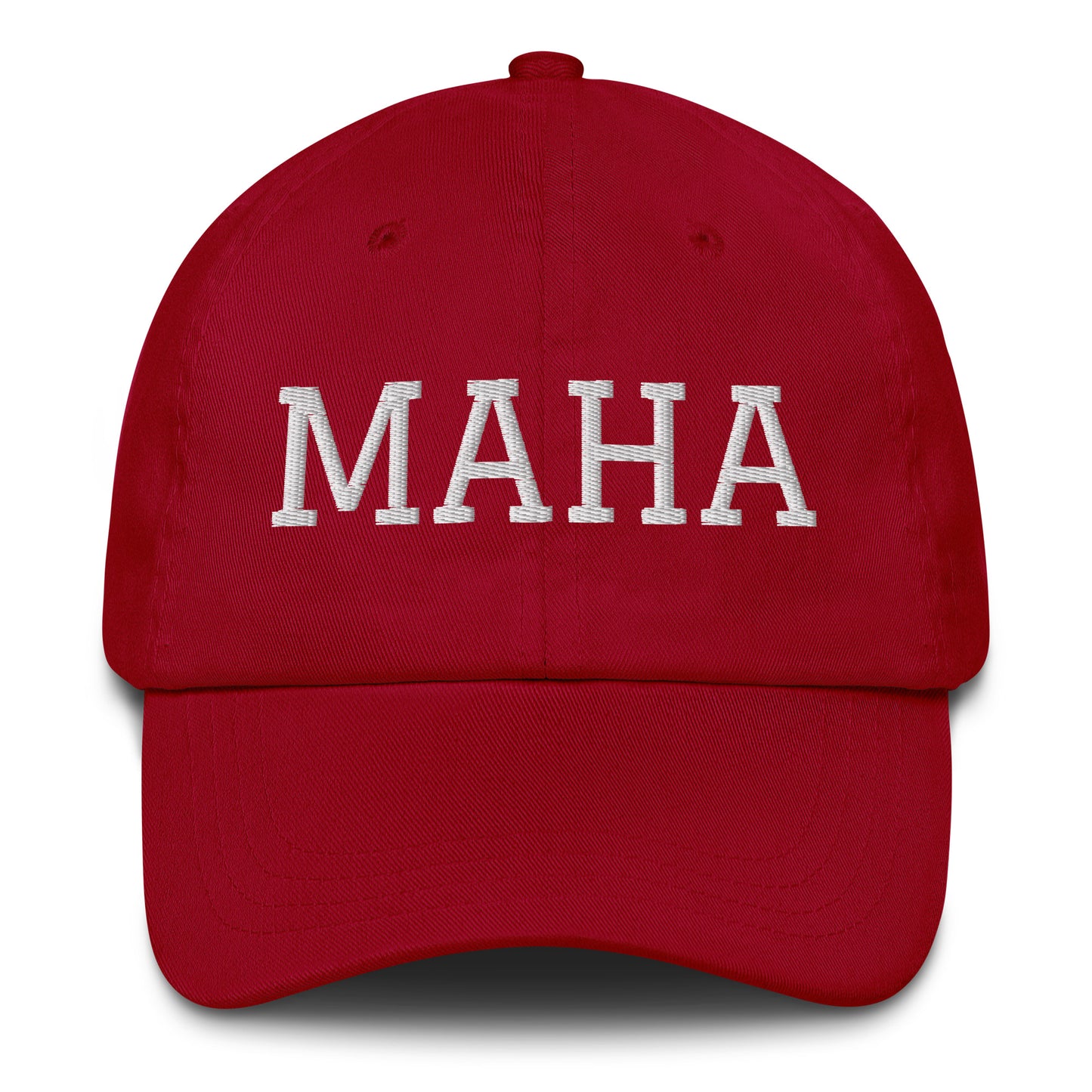 MAHA Hat