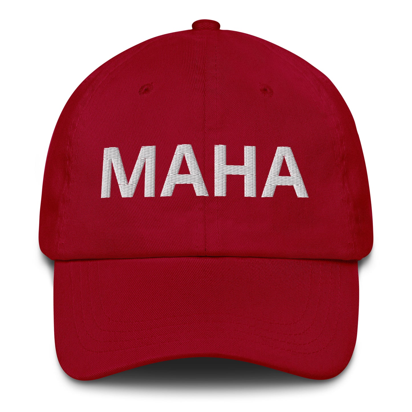 MAHA Soft Font