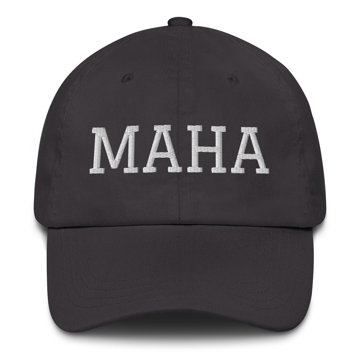 MAHA Hat