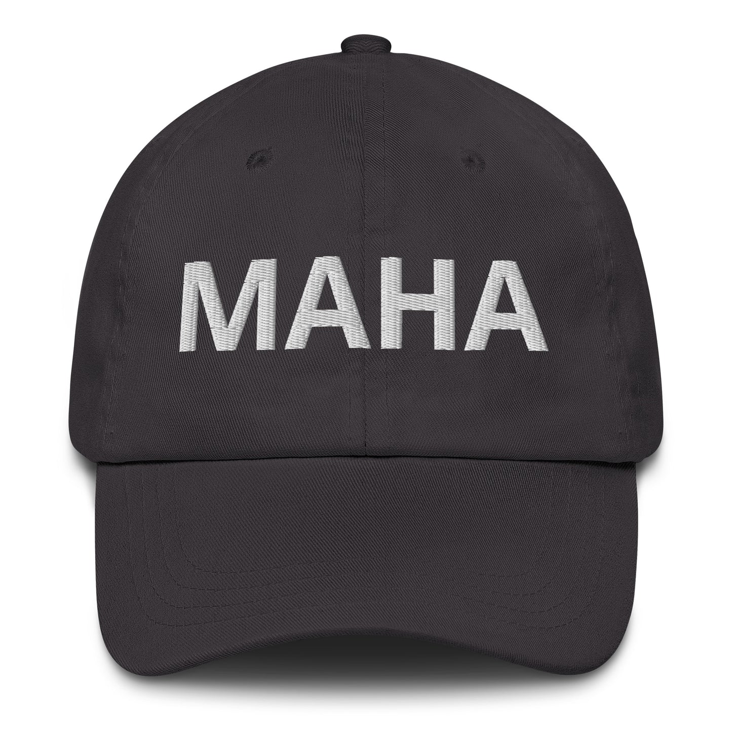 MAHA Soft Font