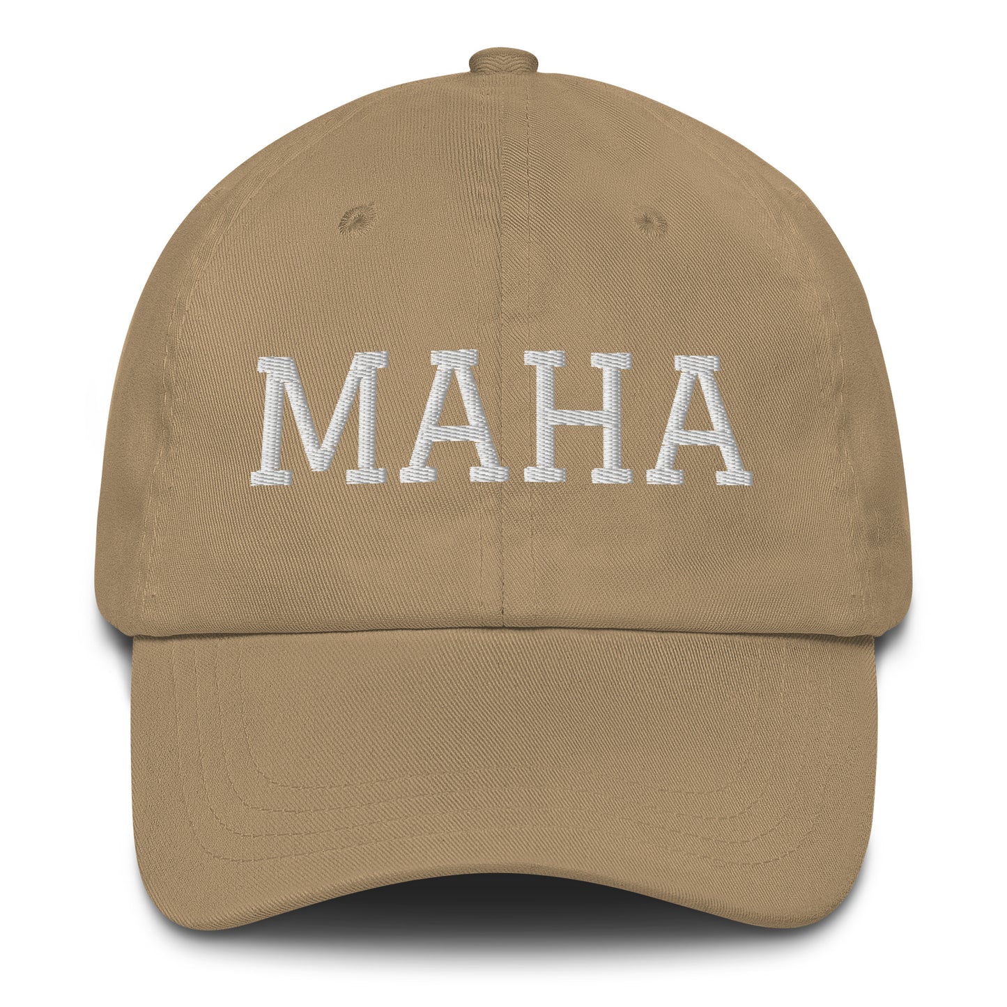 MAHA Hat