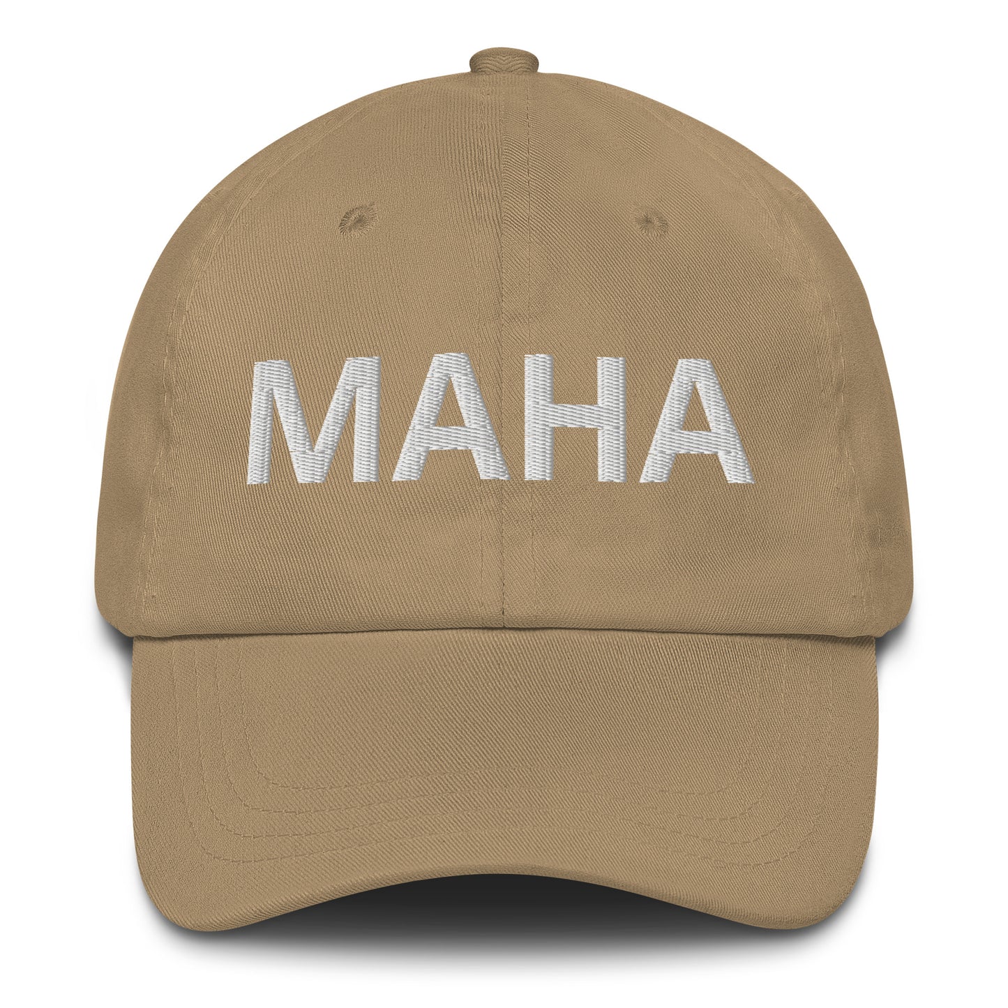 MAHA Soft Font
