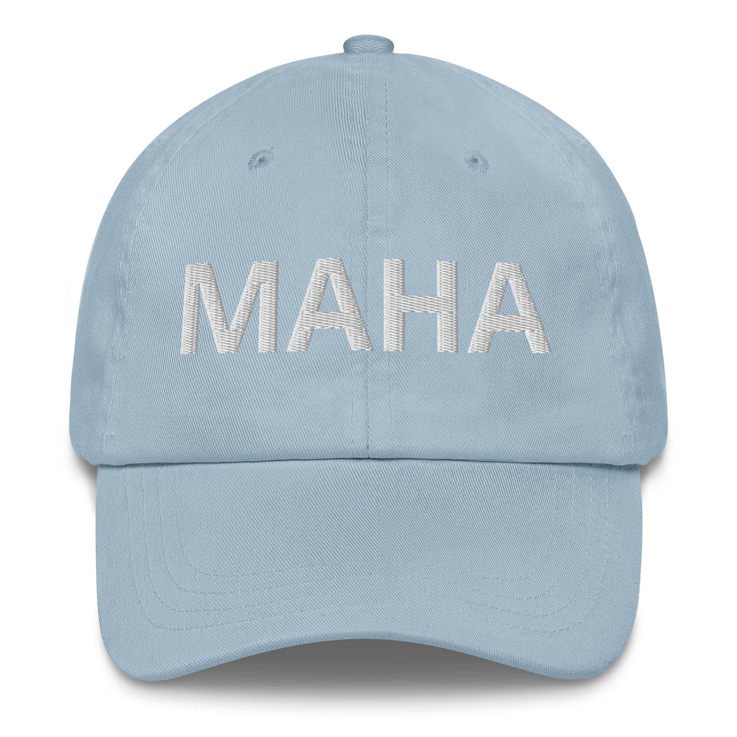 MAHA Soft Font