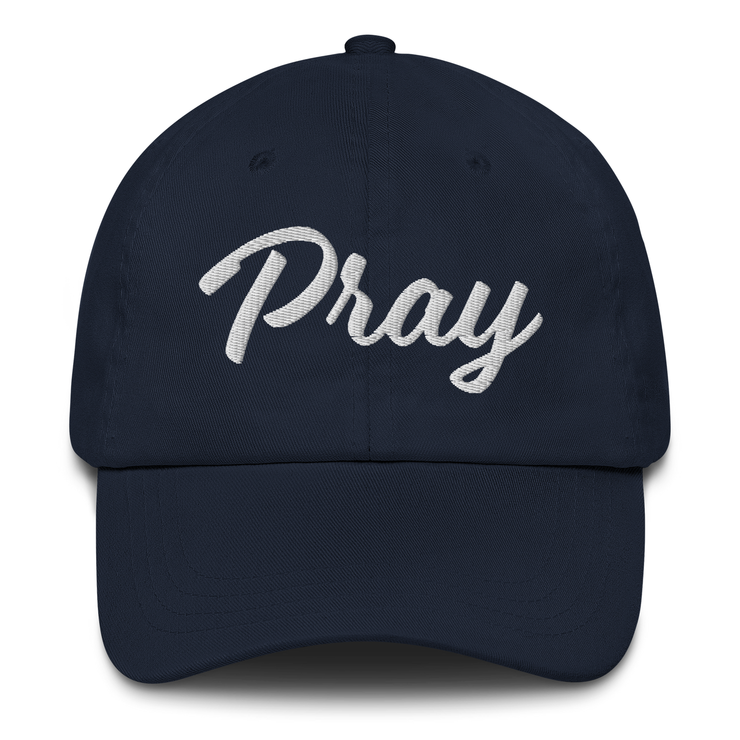 Pray Hat Feminine
