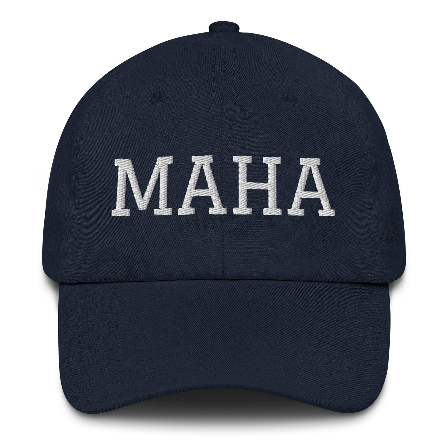 MAHA Hat