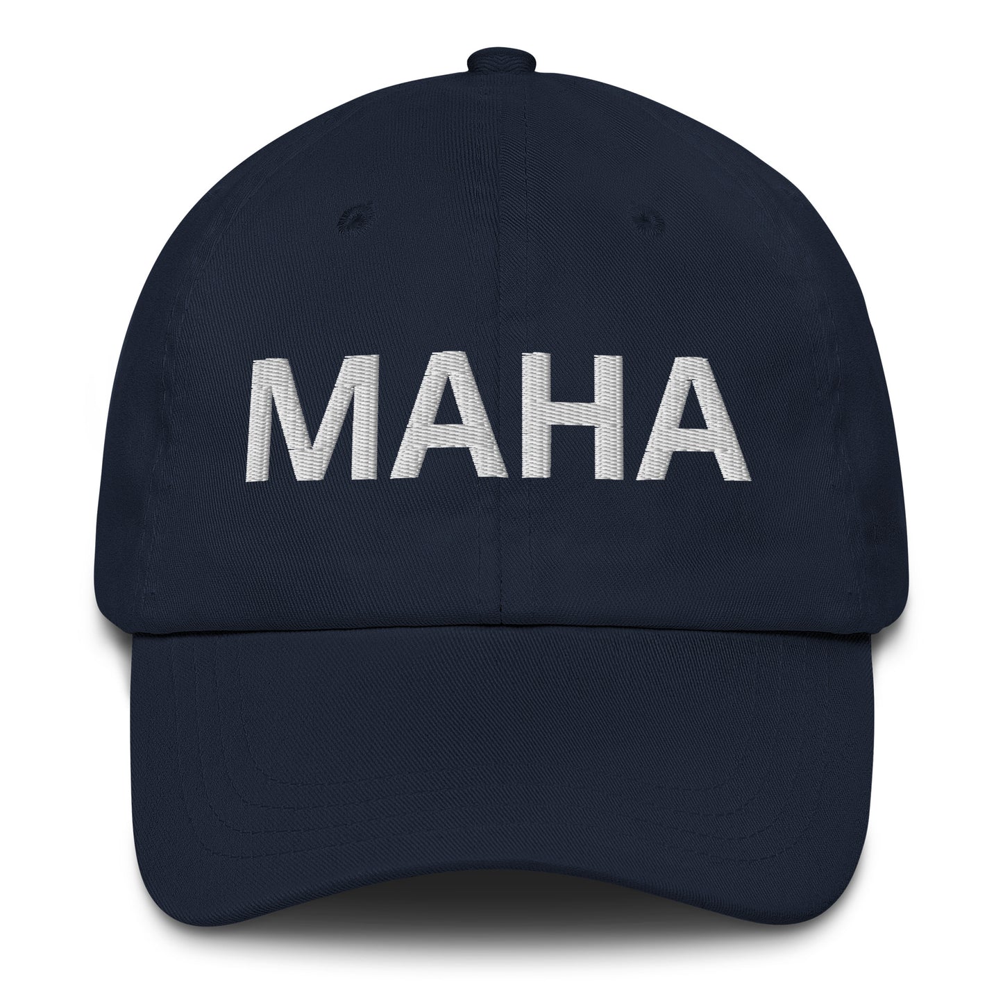 MAHA Soft Font