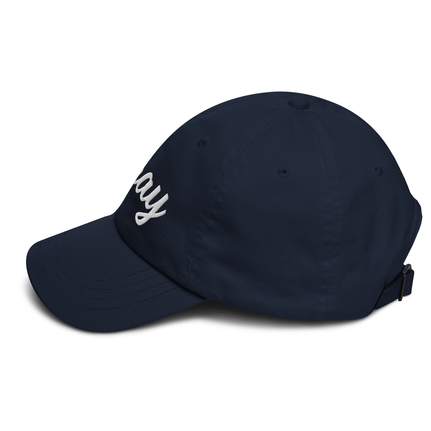 Pray Hat Feminine