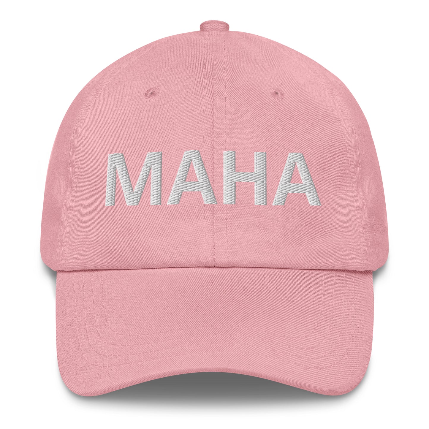 MAHA Soft Font