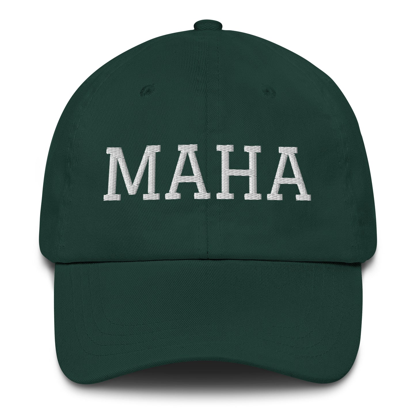 MAHA Hat