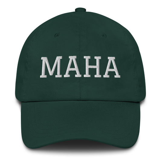 MAHA Hat