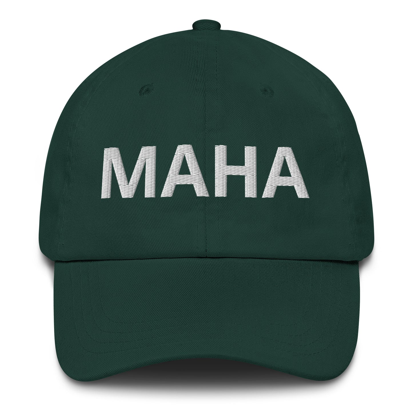 MAHA Soft Font