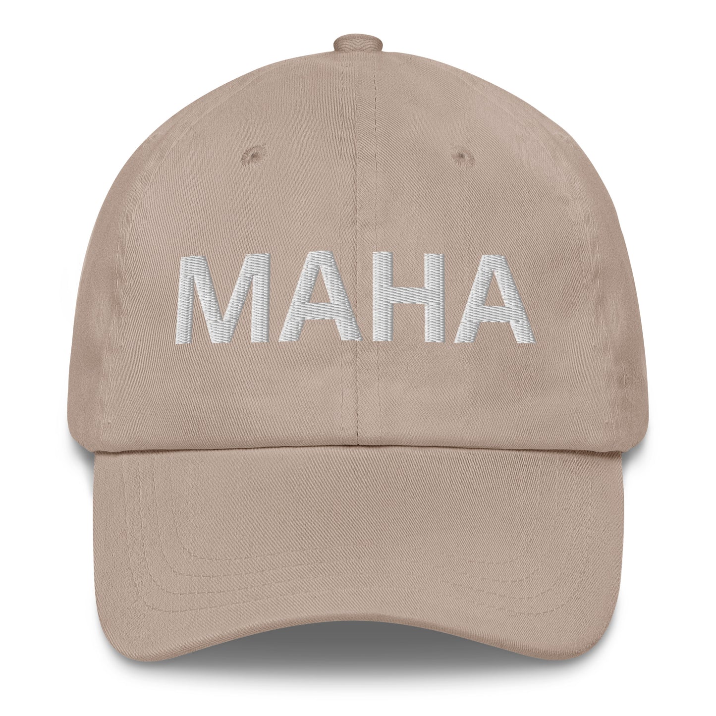 MAHA Soft Font