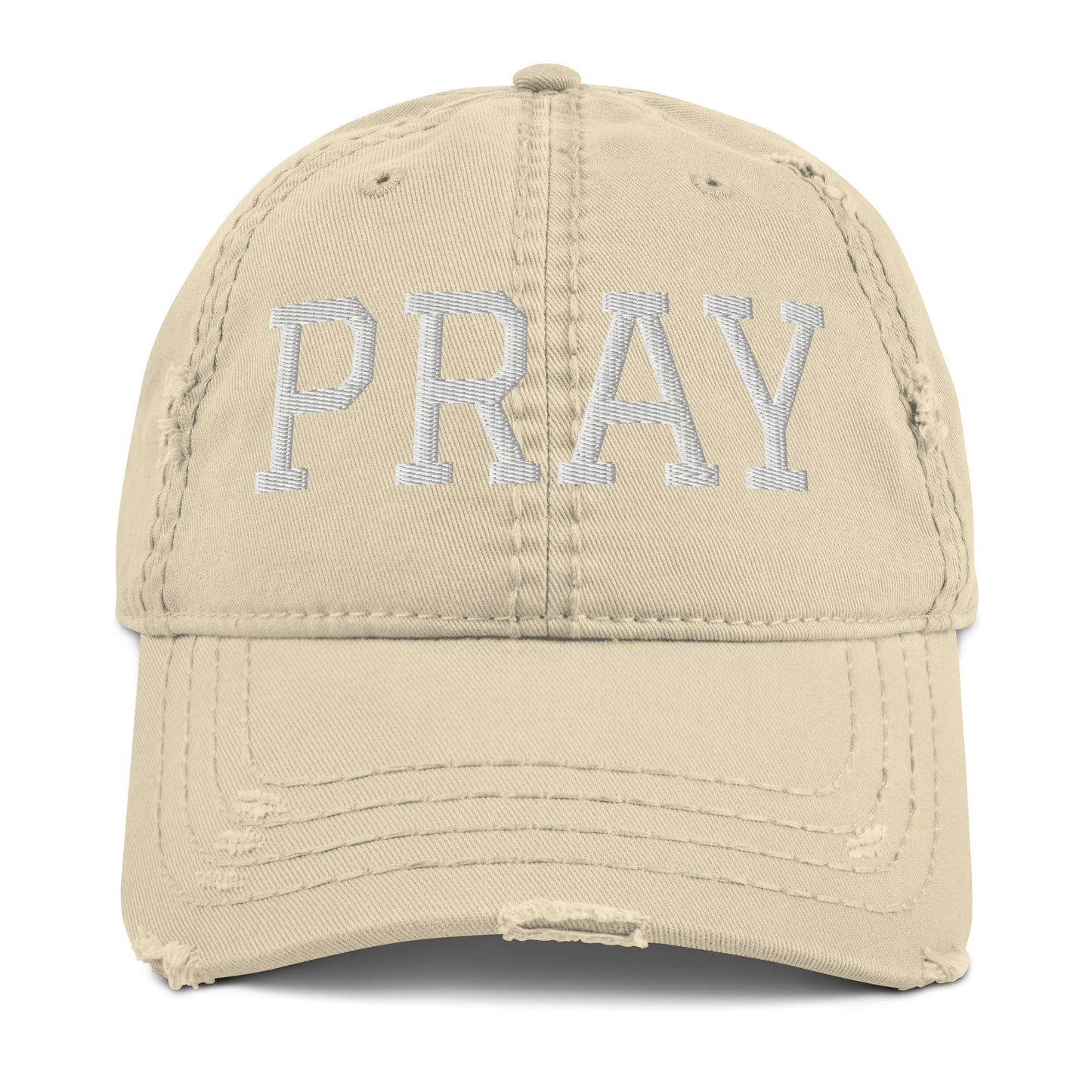 Pray Hat