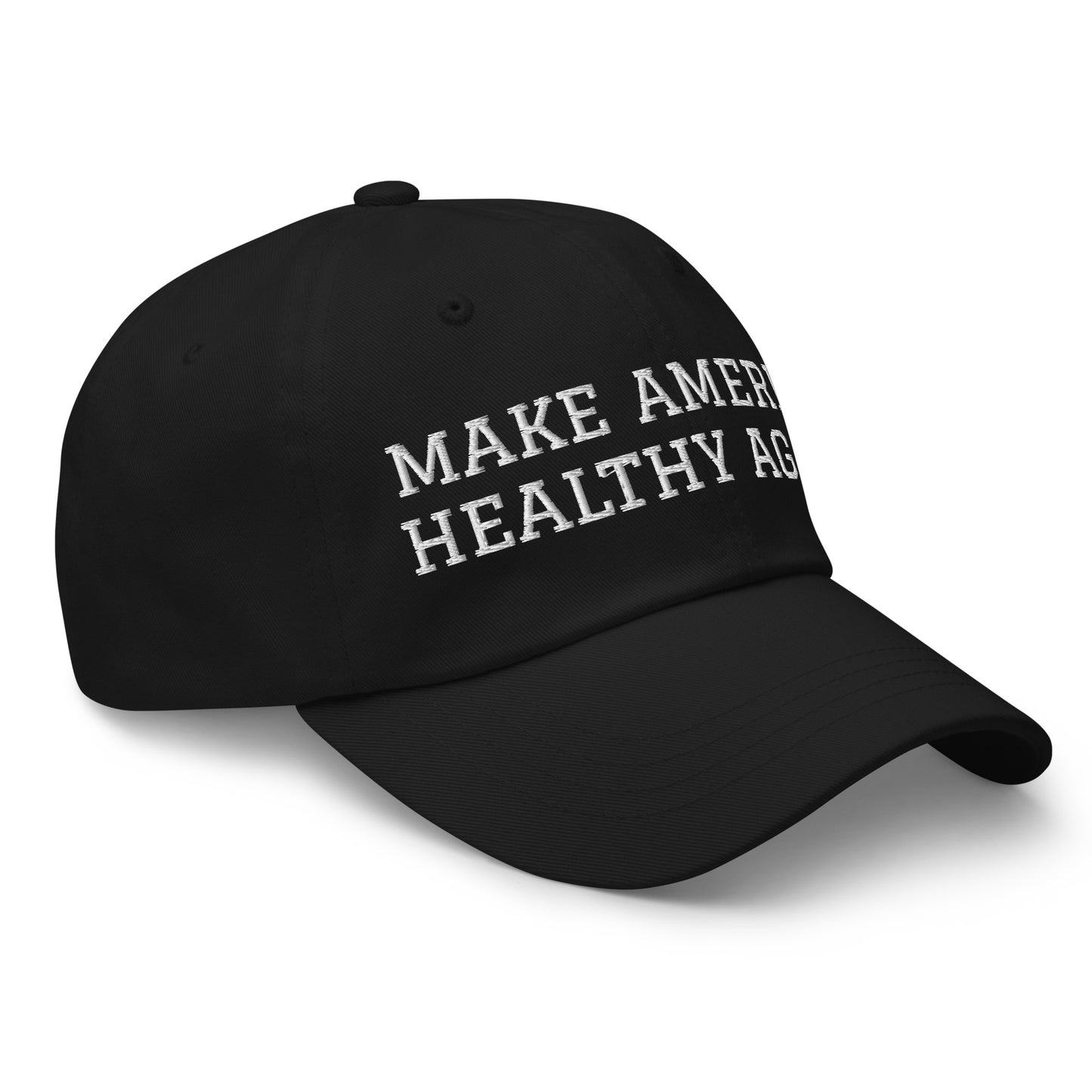 Make America Healthy Again Hat