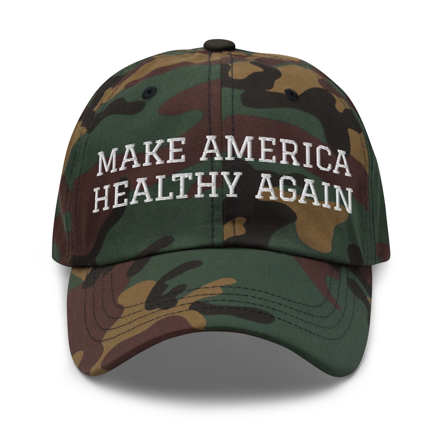 Make America Healthy Again Hat