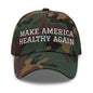 Make America Healthy Again Hat