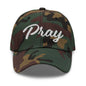 Pray Hat Feminine