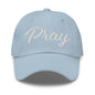 Pray Hat Feminine