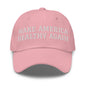 Make America Healthy Again Hat