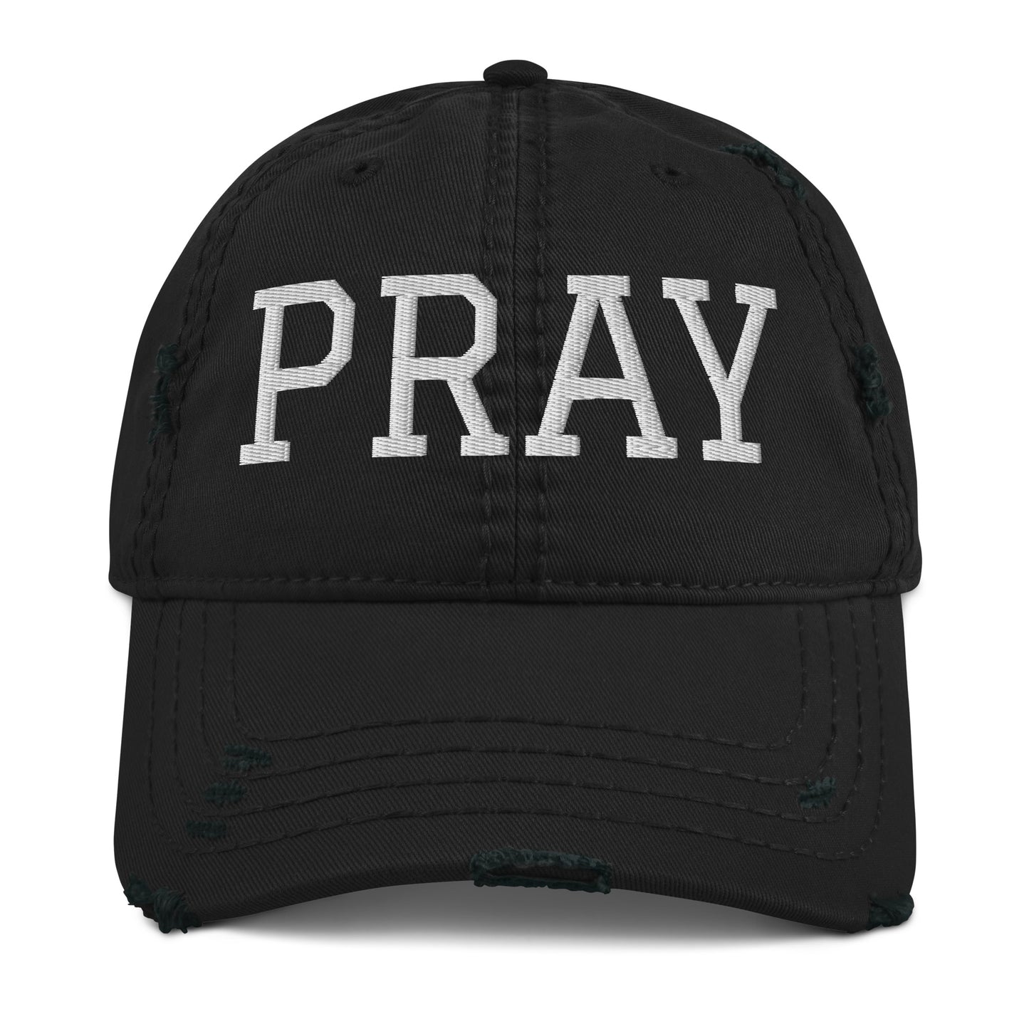 Pray Hat