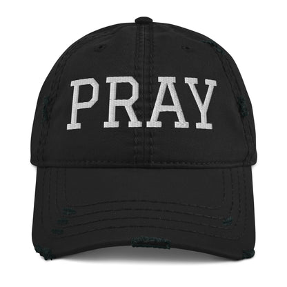 Pray Hat