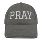 Pray Hat