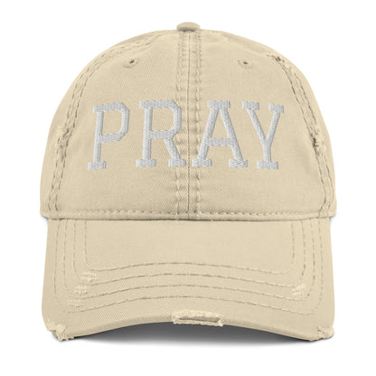 Pray Hat