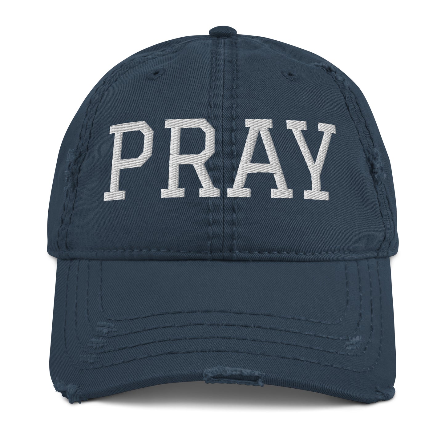 Pray Hat