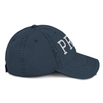 Pray Hat