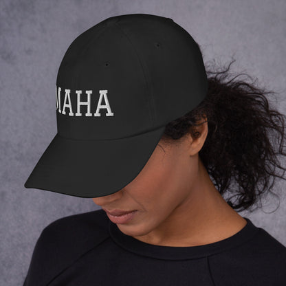 MAHA Hat