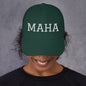 MAHA Hat