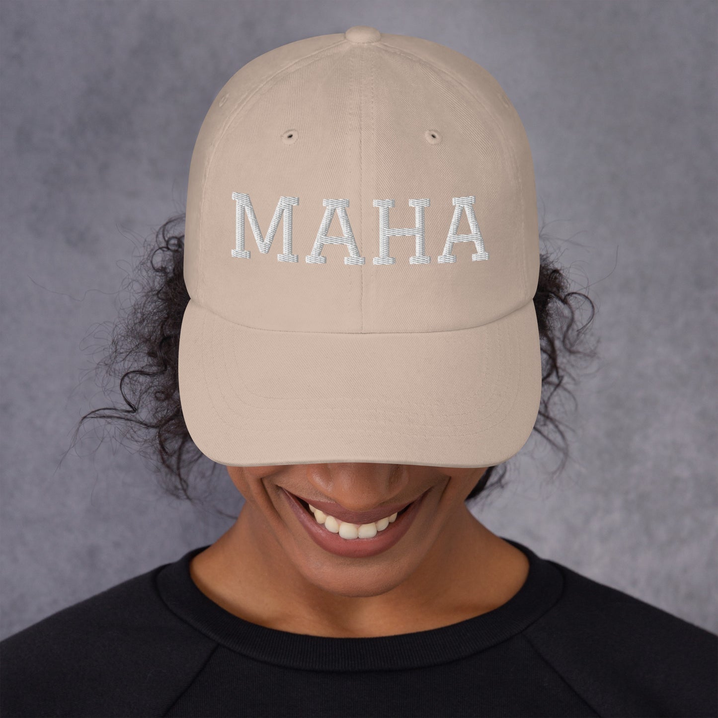 MAHA Hat