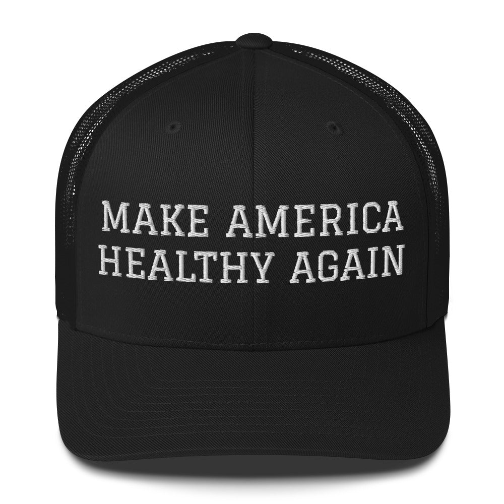 MAHA Trucker Cap