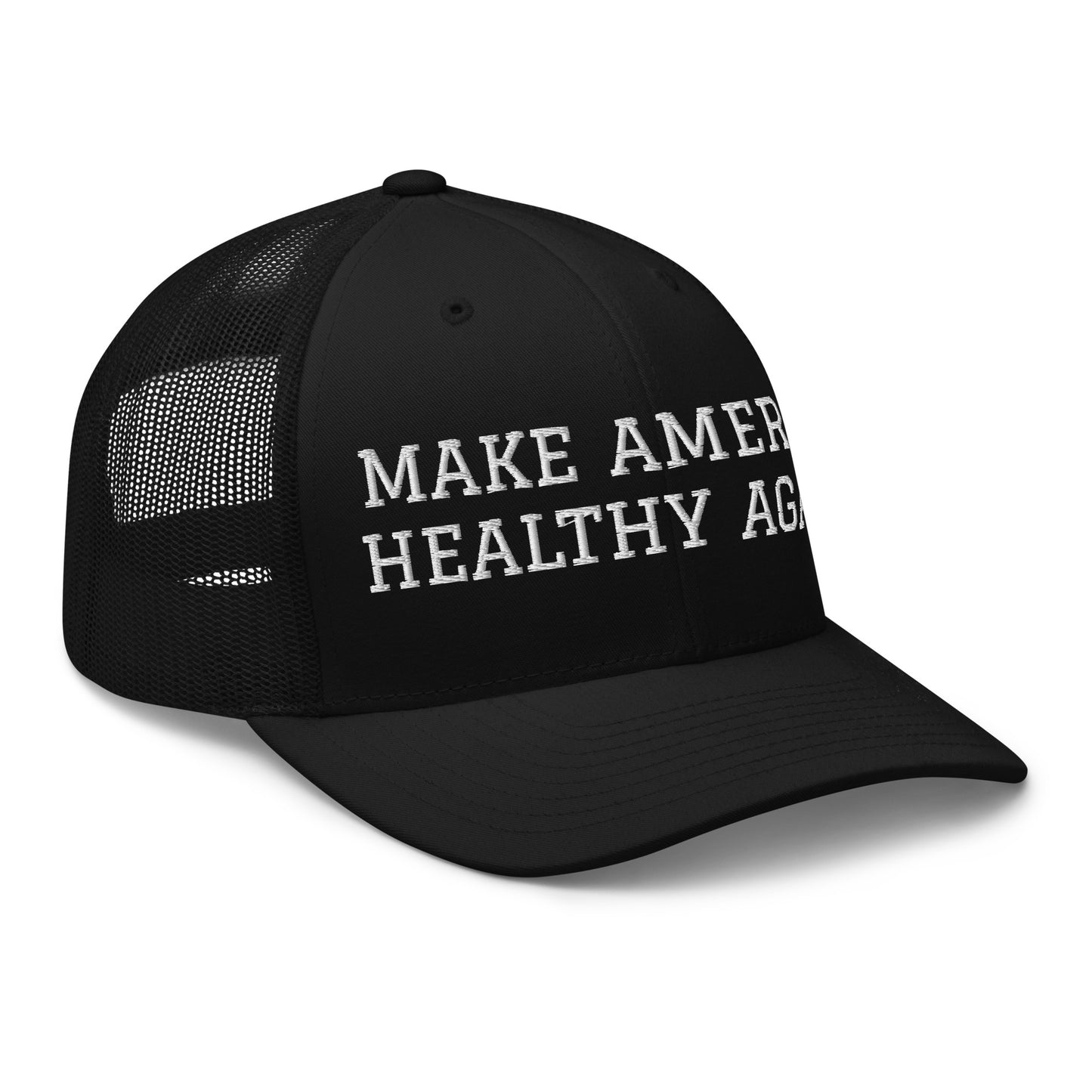 MAHA Trucker Cap