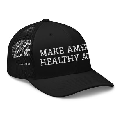 MAHA Trucker Cap