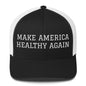 MAHA Trucker Cap