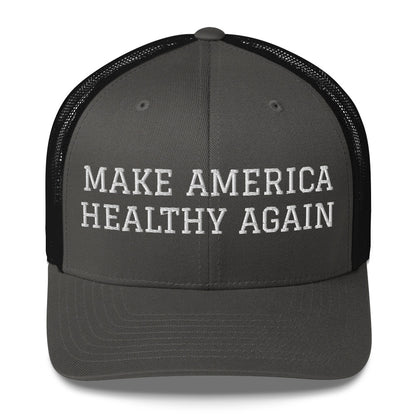 MAHA Trucker Cap