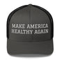 MAHA Trucker Cap