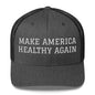 MAHA Trucker Cap