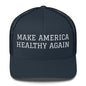 MAHA Trucker Cap