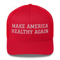 MAHA Trucker Cap